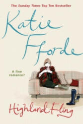 Highland Fling - Katie Fforde (2003)