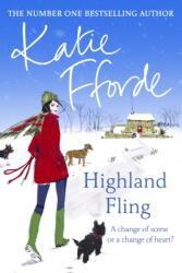 Highland Fling - Katie Fforde (2003)