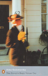 The Forsyte Saga (2001)