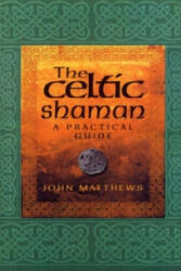 Celtic Shaman - John Matthews (2001)