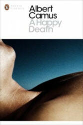 Happy Death - Albert Camus (2002)
