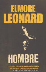 Leonard Elmore - Hombre - Leonard Elmore (2005)