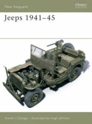 Jeeps 1941-45 (2005)