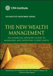 New Wealth Management - Harold Evensky (2011)