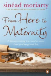 From Here to Maternity - Sinéad Moriartyová (2006)