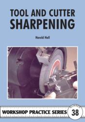 Tool and Cutter Sharpening (2007)