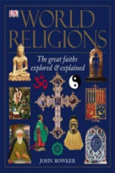 World Religions - John Bowker (2006)
