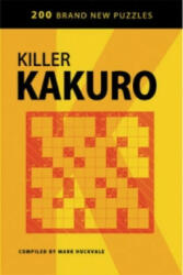 Killer Kakuro - Mark Huckvale (2005)