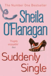 Suddenly Single - Sheila O´Flanagan (2006)