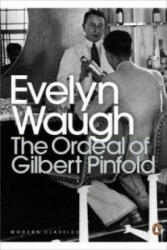 Ordeal of Gilbert Pinfold - A Conversation Piece (2006)
