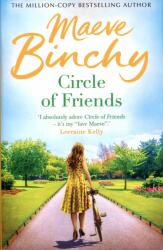 Circle Of Friends - Maeve Binchy (2006)