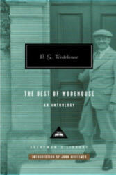 Best of Wodehouse - P G Wodehouse (2007)