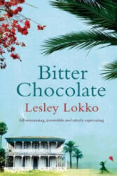 Bitter Chocolate - Lesley Lokko (2008)