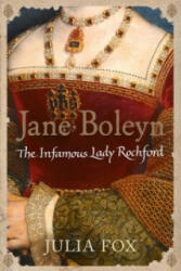 Jane Boleyn - Julia Fox (2008)