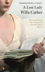 Lost Lady - Willa Cather (2006)