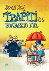 Trapiti és a borzasztó nyúl (2004)