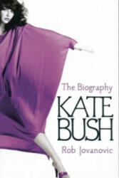 Kate Bush - Rob Jovanovic (2006)