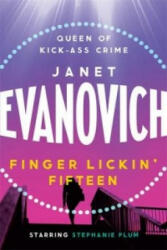 Finger Lickin' Fifteen - Janet Evanovich (2010)