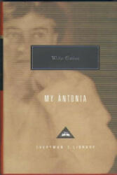 My Antonia (2006)