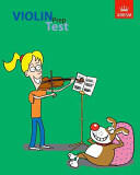 Violin Prep Test (2000)
