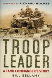 Troop Leader - Bill Bellamy (2007)