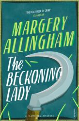 The Beckoning Lady (2007)
