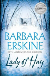 Lady of Hay - Barbara Erskine (2007)