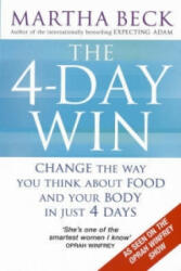 4-Day Win - Change the way you think about food and your body in just 4 days (2008)