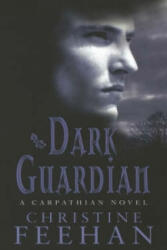 Dark Guardian - Number 9 in series (2007)