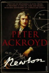 Brief Lives 3 - Newton - Peter Ackroyd (2007)