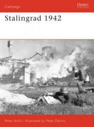 Stalingrad 1942 - Peter Antill (2007)