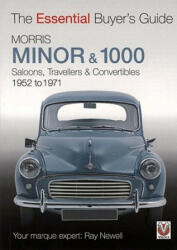 Morris Minor & 1000: The Essential Buyer's Guide (2007)