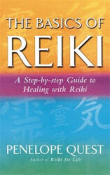 Basics Of Reiki - Penelope Quest (2007)