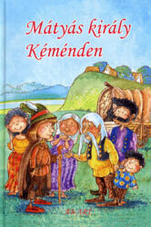 Mátyás király Kéménden (2008)