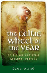 Celtic Wheel of the Year - Tess Ward (2007)