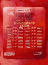 Tótfalusi István - Meseország lakói (2008)