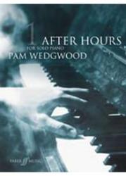 After Hours for Solo Piano Bk 1 (2000)