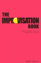 Improvisation Book - John Abbott (2008)