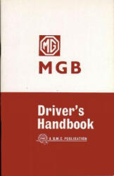 MG MGB Tourer - Brooklands Books Ltd (2006)