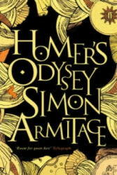 Homer's Odyssey - Simon Armitage (2007)