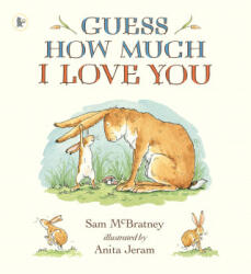 Guess How Much I Love You - Sam McBratney (2007)