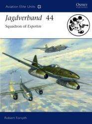 Jagdverband 44 - Robert Forsyth (2008)