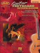 Guitar Fretboard Workbook - Barrett Tagliarino (2003)