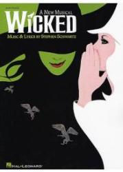 Kniha Wicked (2004)