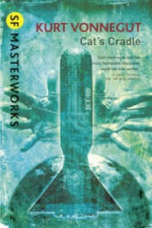 Cat's Cradle - Kurt Vonnegut (2010)