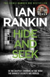 Hide And Seek (2008)