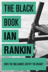 Black Book - Ian Rankin (2008)