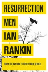 Resurrection Men - Ian Rankin (2008)