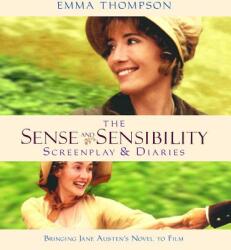 Sense and Sensibility - Emma Thompson (2007)