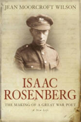 Isaac Rosenberg - Jean Wilson (2009)